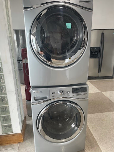 Appliance Repair Service «Appliance Network, L.L.C.», reviews and photos, 2777 N Morton St, Franklin, IN 46131, USA