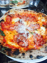 Pizza du Restaurant italien Roco à Paris - n°13
