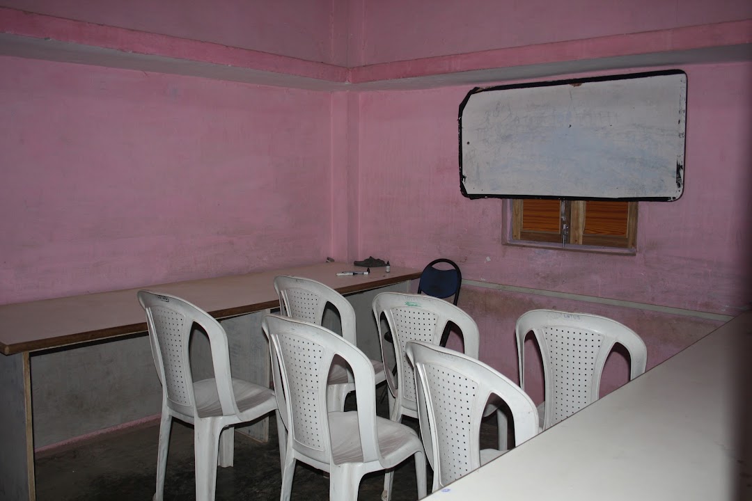 Rishi computers