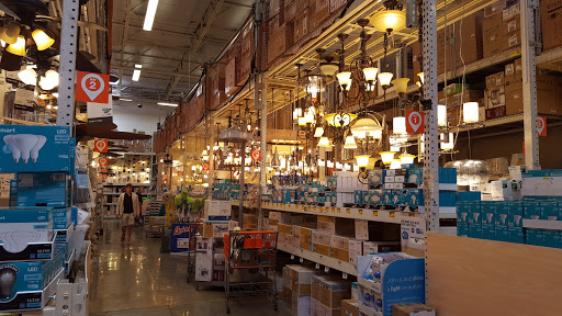 Home Improvement Store «The Home Depot», reviews and photos, 111 Shoreline Pkwy, San Rafael, CA 94901, USA