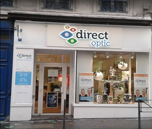 Opticien Direct Optic