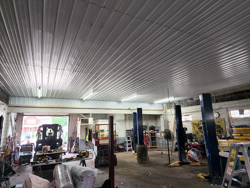 Auto Repair Shop «Heredos Auto Services», reviews and photos, 41849 Adelbert St, Elyria, OH 44035, USA