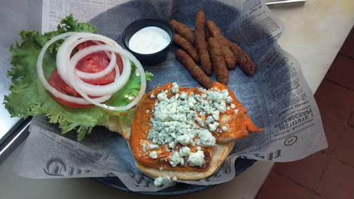 Restaurant «American TapHouse & Grille», reviews and photos, 201 N State St, Waseca, MN 56093, USA