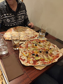 Plats et boissons du Pizzeria Restavy Grill à Plouay - n°5