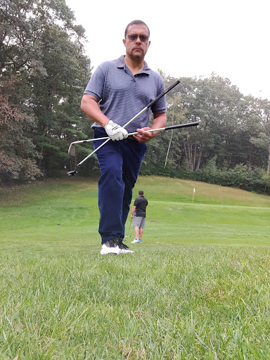 Country Club «Heritage Country Club», reviews and photos, 85 Sampson Rd, Charlton, MA 01507, USA