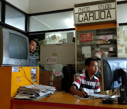 Garuda Express photo