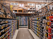 Bass Pro Shops