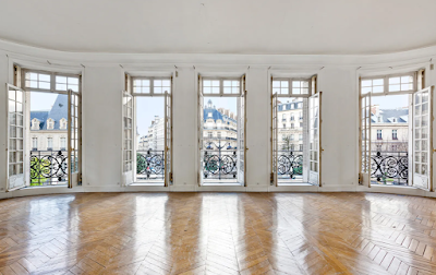 Josephine REGALDI Immobilier ei à Versailles