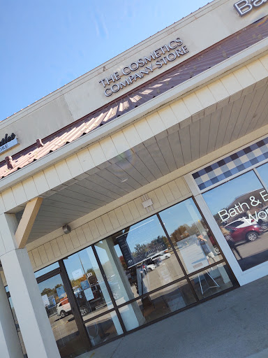 The Cosmetic Company Store, 11925 N Executive Dr A90, Edinburgh, IN 46124, USA, 