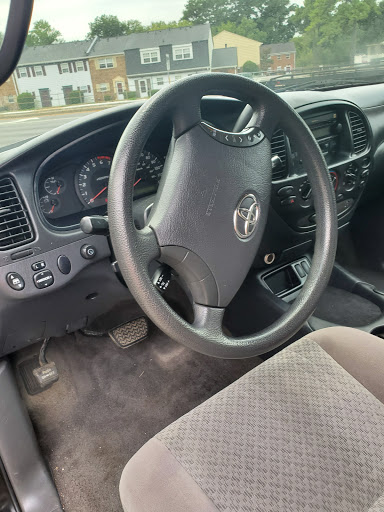 Used Car Dealer «Deer Park Auto Sales Corporation», reviews and photos, 11408 Jefferson Ave, Newport News, VA 23601, USA