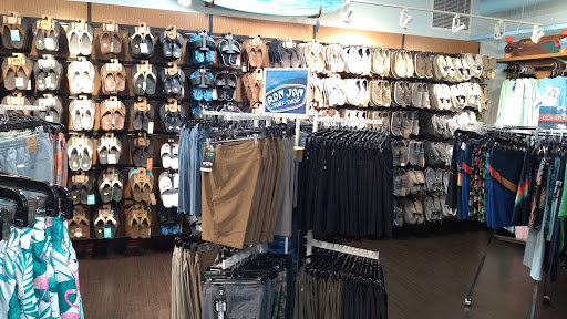 Clothing Store «Ron Jon Surf Shop», reviews and photos, 377 Mandalay Ave, Clearwater Beach, FL 33767, USA