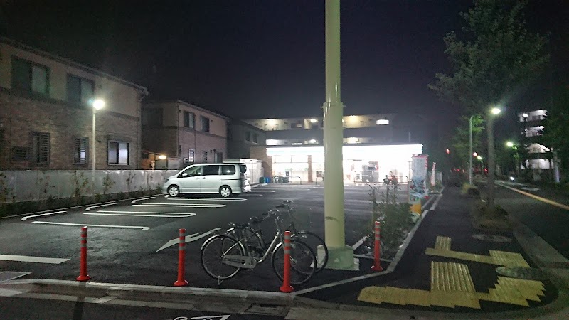 セブン-イレブン 江戸川篠崎４丁目店