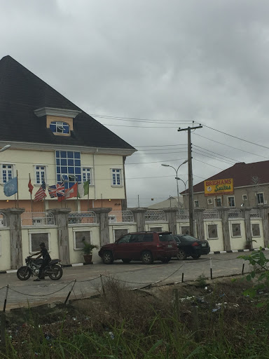 Brighams hotel and suites, A1 Cl, Amuwo Odofin, Lagos, Nigeria, Tourist Attraction, state Lagos