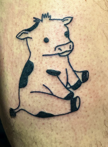 Explore easy tattoo ideas for females, creative tattoo ideas in Williamsburg, available at 315 underground INK LLC