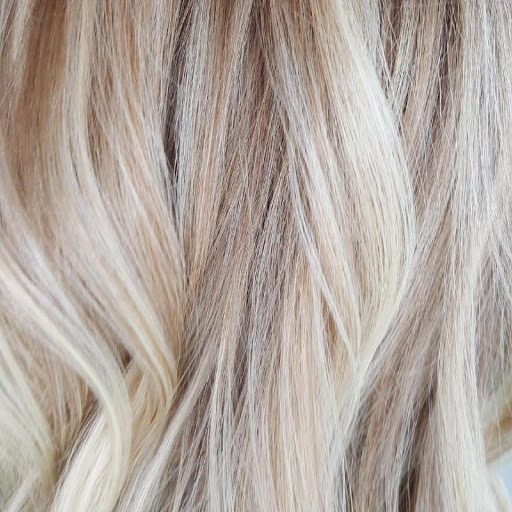 Hair Salon «Keema Aveda Salon», reviews and photos, 820 Village Center Dr, Burr Ridge, IL 60527, USA