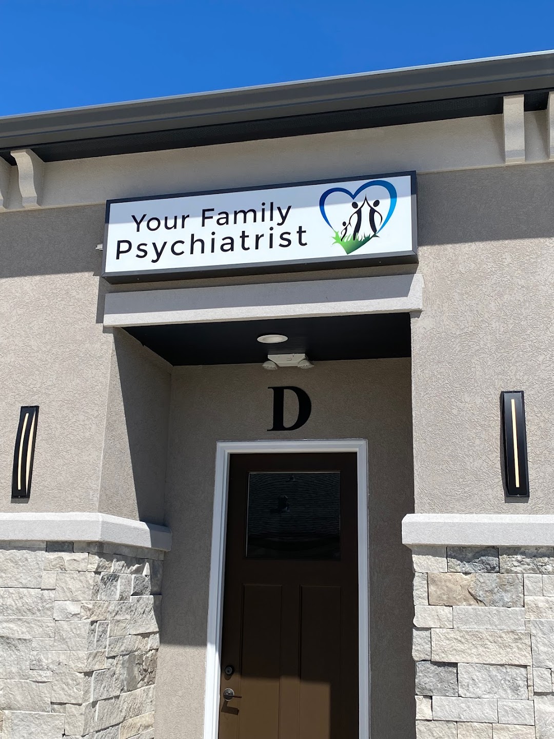 Your Family Psychiatrist