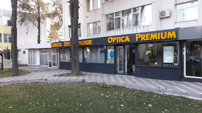 Clinica Oftalmologie & OPTICA PREMIUM - Optica