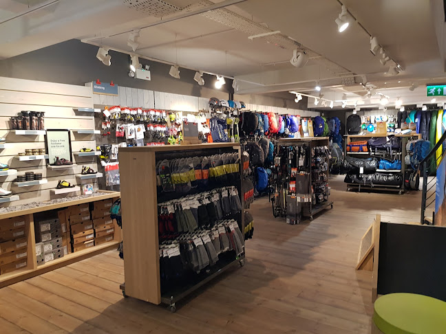 Reviews of Runners Need Kensington in London - Sporting goods store