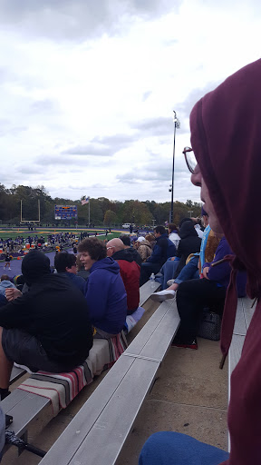 Stadium «Farrell Stadium», reviews and photos, 855 S New St, West Chester, PA 19383, USA