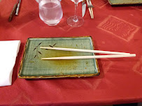 Plats et boissons du Restaurant vietnamien La Baie D'Halong à Beauvais - n°13