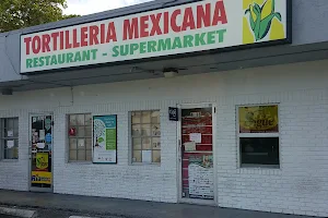 Tortilleria Mexicana image