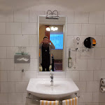 Photo n°14 de l'avis de Janine.e fait le 16/12/2018 à 12:38 sur le  Hotel Spöttel à Bad Nauheim