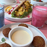 Photo n°1 de l'avis de mar. fait le 26/03/2022 à 22:32 sur le  Hana à Frankfurt