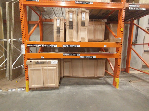 Home Improvement Store «The Home Depot», reviews and photos, 2312 Eastern Blvd, Montgomery, AL 36117, USA