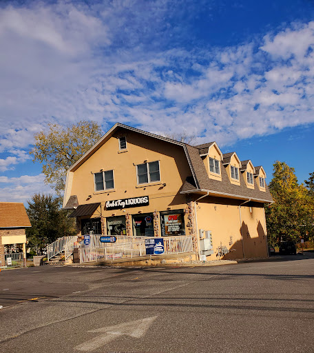 Liquor Store «Cork & Keg», reviews and photos, 188 Kinderkamack Rd, Emerson, NJ 07630, USA
