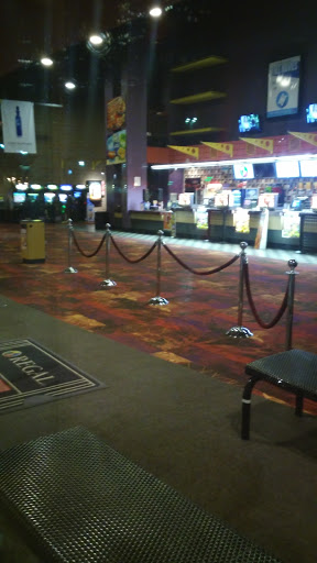 Movie Theater «Regal Cinemas 99 11», reviews and photos, 9010 NE Hwy 99, Vancouver, WA 98665, USA
