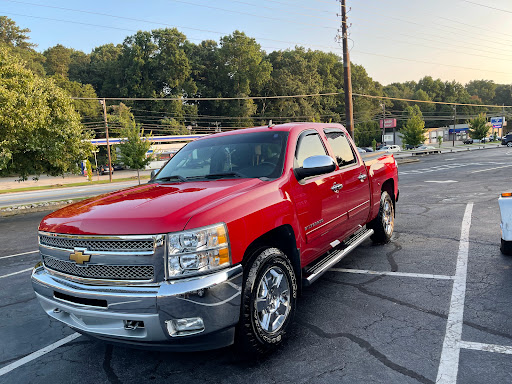 Self-Storage Facility «SecurCare Self Storage», reviews and photos, 1005 S Broad St, Monroe, GA 30655, USA