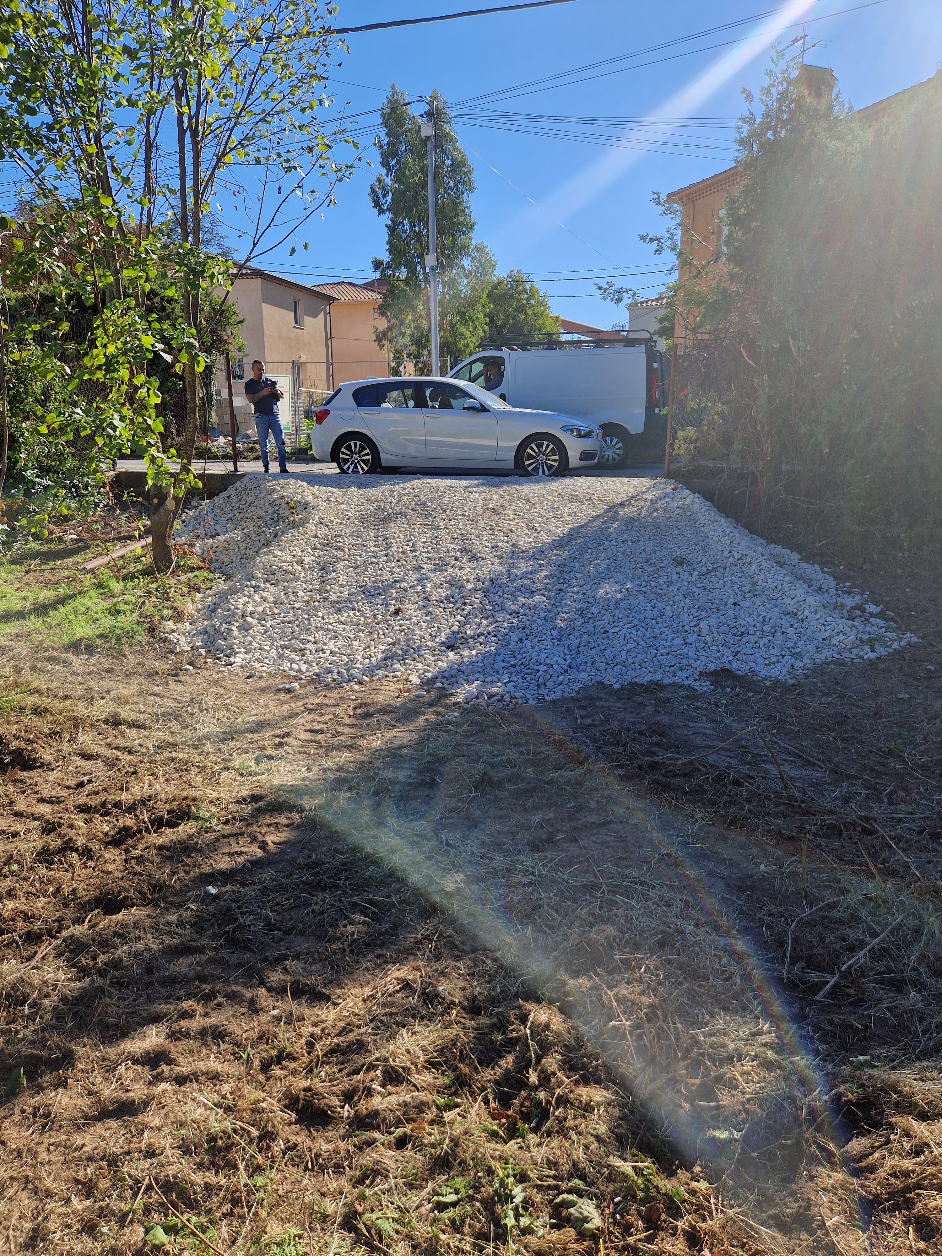 Photo n° 2 de l'avis de manon.N fait le 01/10/2022 à 16:52