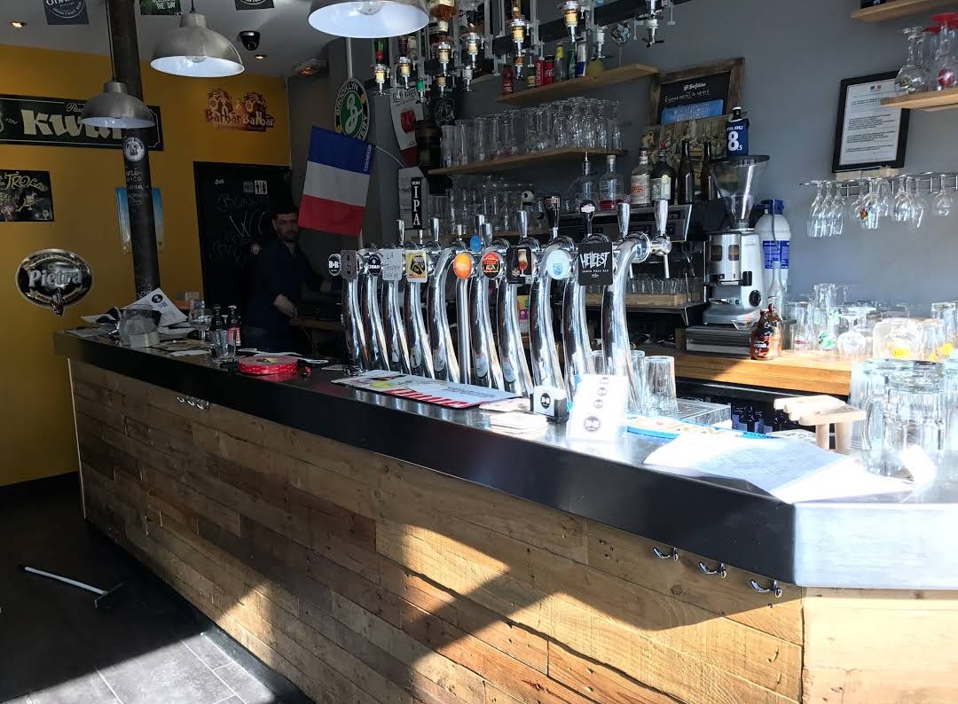 Photo n° 1 de l'avis de Romain.a fait le 21/07/2020 à 18:24