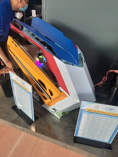Top 20 cửa hàng bán usb Quận 3 Hồ Chí Minh 2022