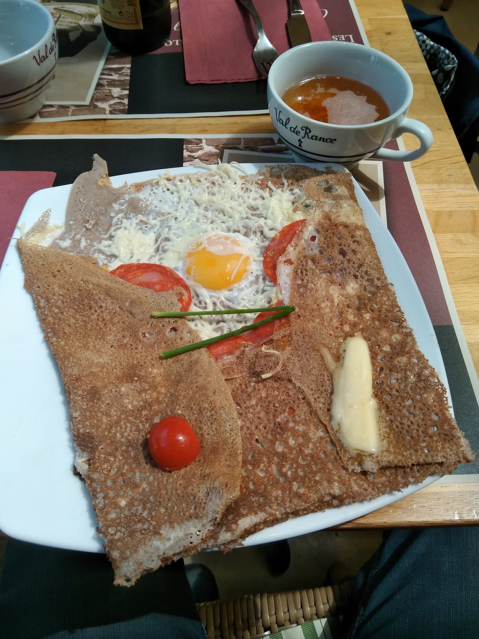 Photo n° 1 de l'avis de Ralf.e fait le 24/05/2019 à 07:15