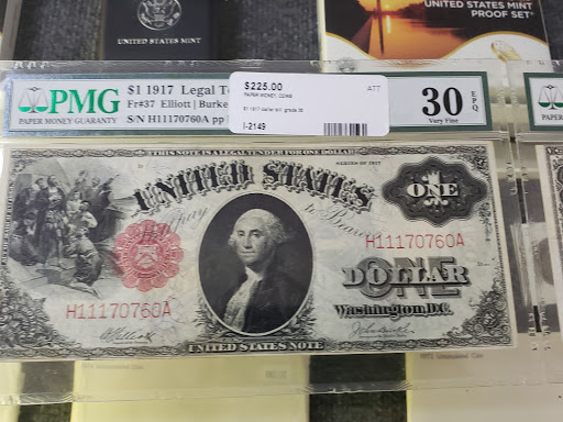 Pawn Shop «Uptown Exchange», reviews and photos, 1279 S Old US Hwy 23, Brighton, MI 48114, USA