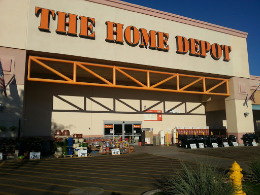 The Home Depot
