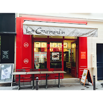 Photos du propriétaire du Restaurant La Gourmand'In à Paris - n°11