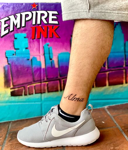 Find tattoo ideas for women small for your next unique tattoo in Miami at Empire Ink Tattoo