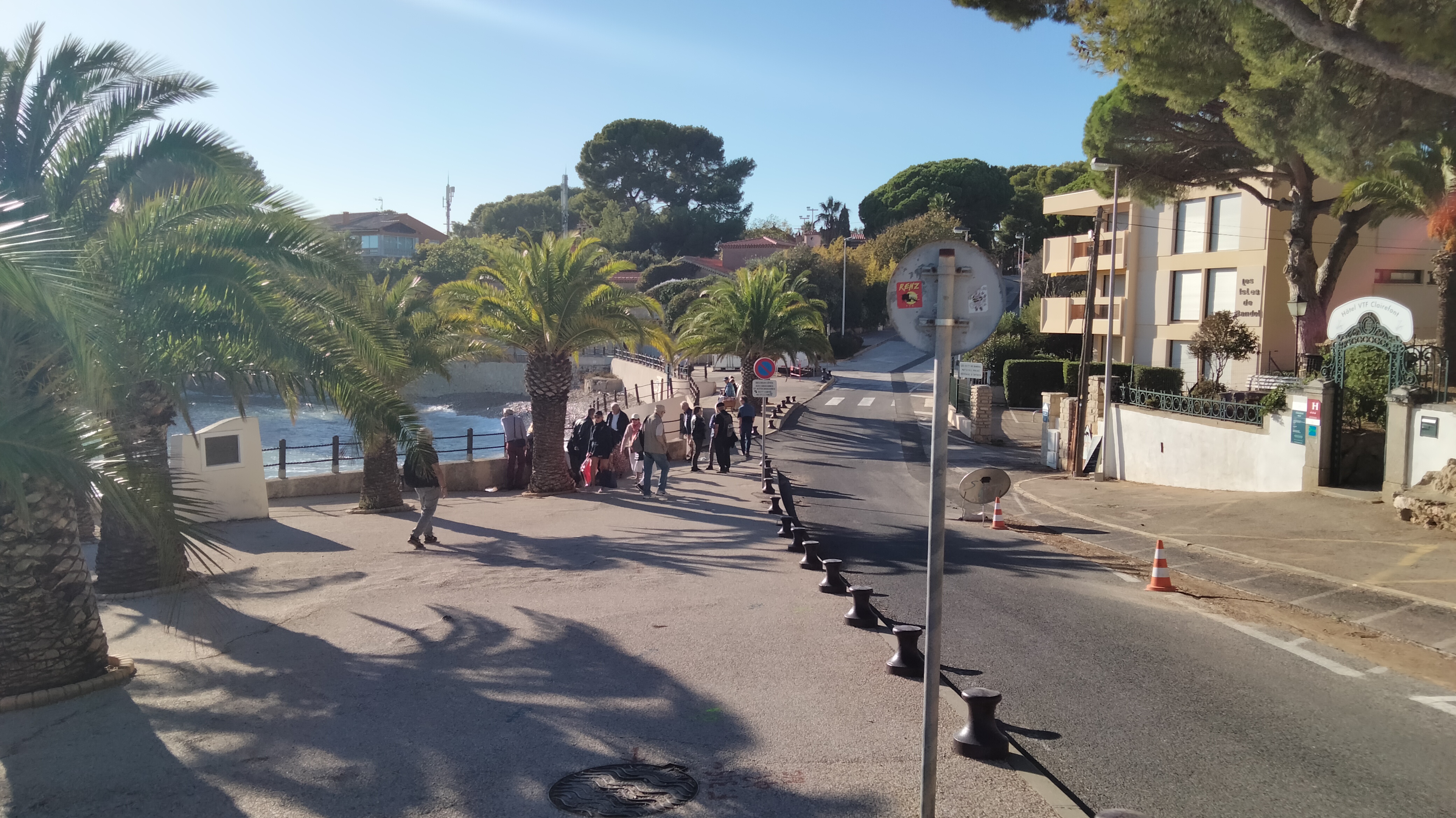Photo n° 5 de l'avis de Isabelle.o fait le 26/10/2023 à 17:26