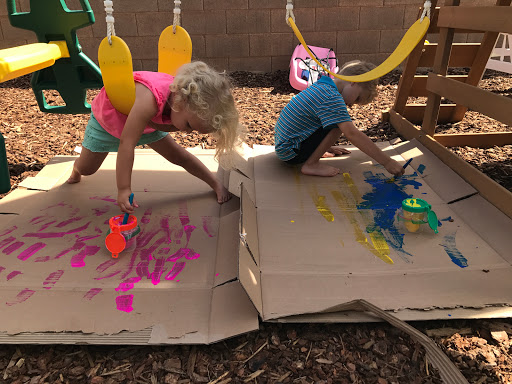 Great Adventures Daycare & Preschool