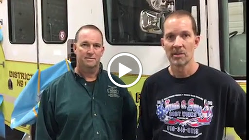 Auto Body Shop «Frank & Sons Body Works», reviews and photos, 272 N Ballston Ave, Scotia, NY 12302, USA