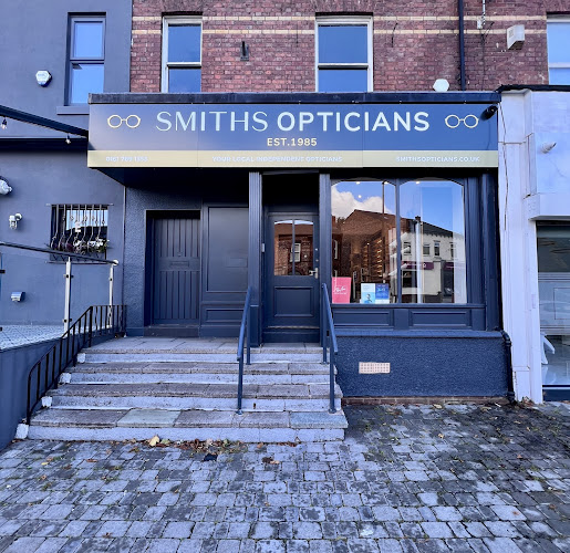 Smiths Opticians Ltd