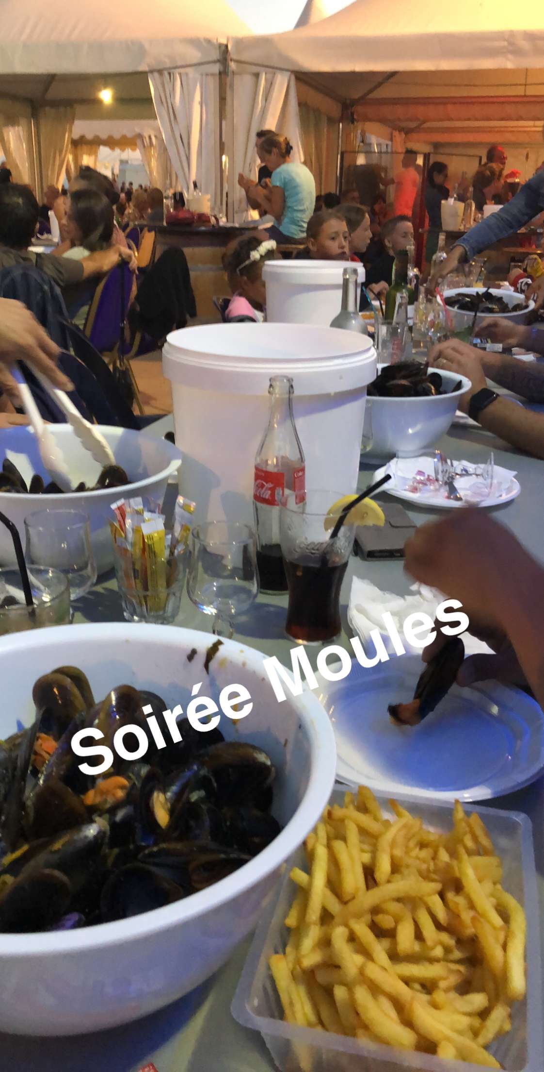 Photo n° 1 de l'avis de Anaïs.o fait le 16/08/2018 à 12:46