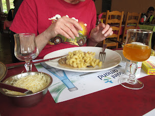 Photo n°9 de Le Relais De St Leu à Cuigy-en-Bray ()