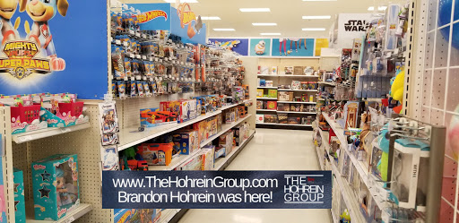 Department Store «Target», reviews and photos, 148 John Hunn Brown Rd, Dover, DE 19901, USA