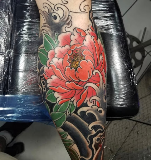 Explore vienna billy joel tattoo ideas, creative tattoo ideas in Miami, available at Tattoos by Lou Miami - Kendall