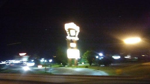 Night Club «Central Station Inc», reviews and photos, 1025 Marshall St, Shreveport, LA 71101, USA