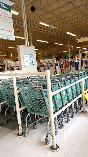 Fabric Store «Jo-Ann Fabrics and Crafts», reviews and photos, 2891 Taylor Rd, Reynoldsburg, OH 43068, USA