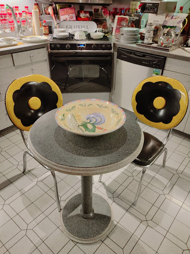 Art Museum «O Street Museum», reviews and photos, 2016 O St NW, Washington, DC 20036, USA